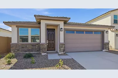 3023 E Villa Avenue, San Tan Valley, AZ 85143 - Photo 1