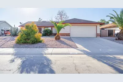 445 E Providence Drive, Casa Grande, AZ 85122 - Photo 1