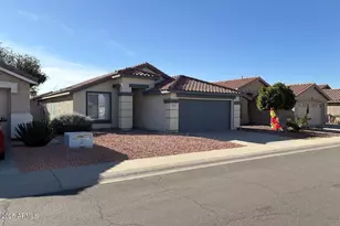 10443 W Medlock Dr, Glendale, AZ 85307 - Photo 1