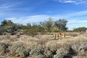 801 N Sartillion Ave, Ajo, AZ 85321 - Photo 1