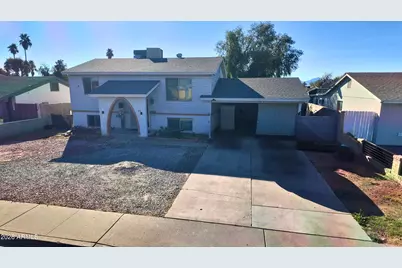 7537 W Osborn Road, Phoenix, AZ 85033 - Photo 1