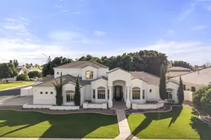 2163 E Mallory St, Mesa, AZ 85213 - Photo 1