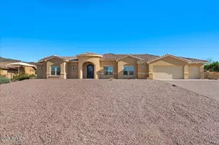 3117 N 77th St, Mesa, AZ 85207 - Photo 1