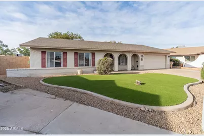 3158 W Celica Circle W, Phoenix, AZ 85053 - Photo 1