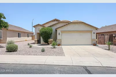 1605 S 227th Avenue, Buckeye, AZ 85326 - Photo 1