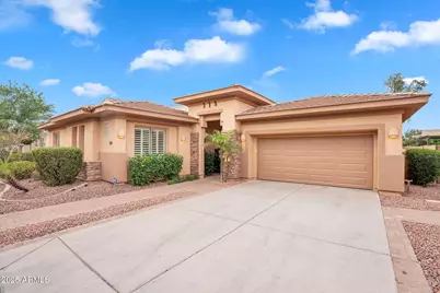 4756 E Ironhorse Road, Gilbert, AZ 85297 - Photo 1