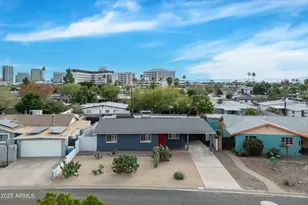 457 W Mulberry Dr, Phoenix, AZ 85013 - Photo 1