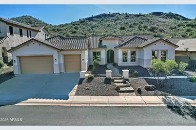 3551 W Hidden Mountain Lane, Phoenix, AZ 85086 - Photo 1