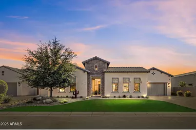 2521 E Turnberry Drive, Gilbert, AZ 85298 - Photo 1