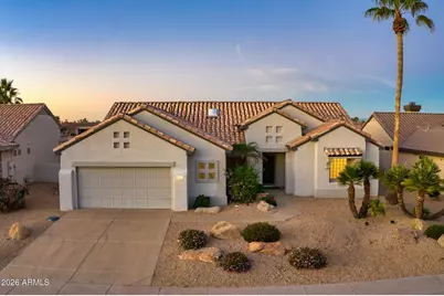 16422 W Monteverde Lane, Surprise, AZ 85374 - Photo 1