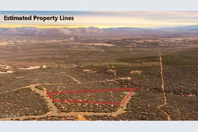 402E E Raider Way #6, Dewey, AZ 86327 - Photo 1