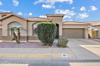 1932 N Mesa Drive #33, Mesa, AZ 85201 - Photo 1