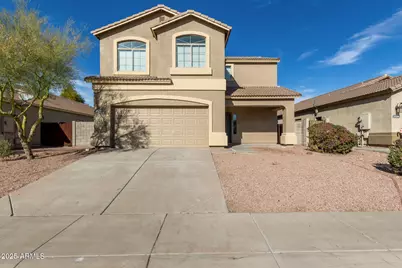24110 W Hadley Street, Buckeye, AZ 85326 - Photo 1