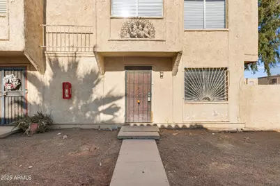 1452 N 54th Lane, Phoenix, AZ 85043 - Photo 1