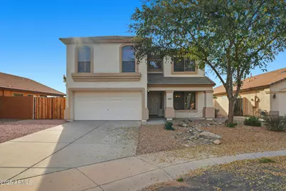 6030 S Agate Place, Chandler, AZ 85249 - Photo 1
