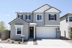 1118 W Audrey Lane, Phoenix, AZ 85027 - Photo 1