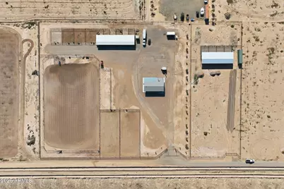 3639 E Remuda Lane, Coolidge, AZ 85128 - Photo 1