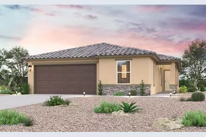 1109 W Gressinger Street, Florence, AZ 85132 - Photo 1