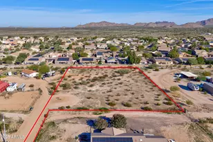 0 Dumont --, Casa Grande, AZ 85122 - Photo 1