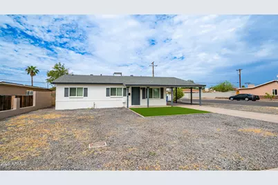 6316 N 23rd Avenue, Phoenix, AZ 85015 - Photo 1