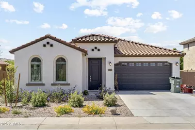 565 E White Wing Drive, Casa Grande, AZ 85122 - Photo 1