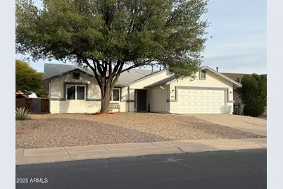 5311 Cedar Springs Drive, Sierra Vista, AZ 85635 - Photo 1