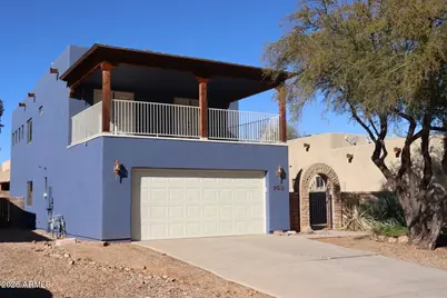 950 Leonard Wood Street, Sierra Vista, AZ 85635 - Photo 1