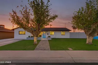 2246 N 82nd Street, Scottsdale, AZ 85257 - Photo 1