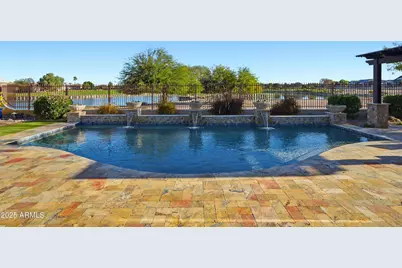 6679 S Lyon Drive, Gilbert, AZ 85298 - Photo 1