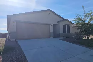 1413 W Sheep Wash Way, Benson, AZ 85602 - Photo 1