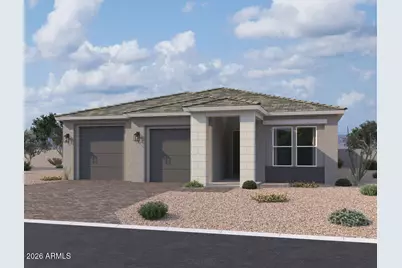 22776 E Stirrup Street, Queen Creek, AZ 85142 - Photo 1