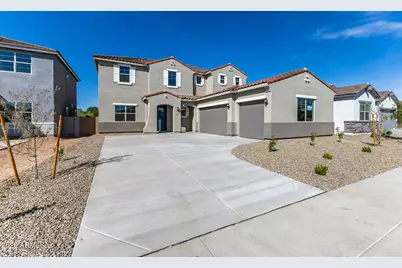 416 W Flax Drive, San Tan Valley, AZ 85140 - Photo 1