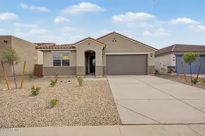 675 W Riparian Drive, San Tan Valley, AZ 85140 - Photo 1