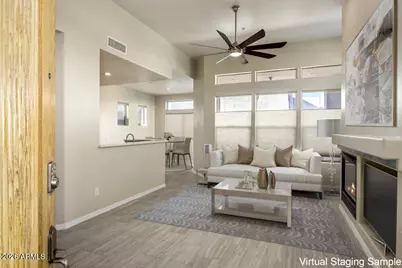 7402 E Hum Road #11, Carefree, AZ 85377 - Photo 1