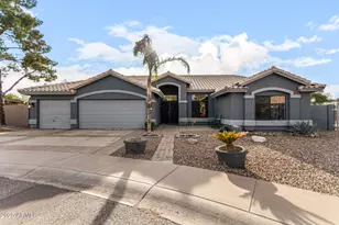 510 N Jesse Ct, Chandler, AZ 85225 - Photo 1