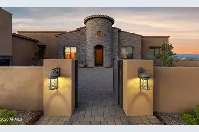 16215 E Saguaro Vista Drive, Scottsdale, AZ 85262 - Photo 1