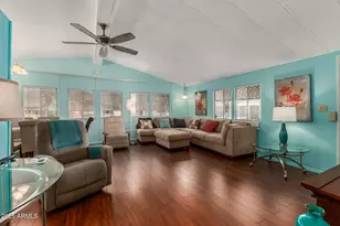 11425 E University Dr, Apache Junction, AZ 85120 - Photo 1