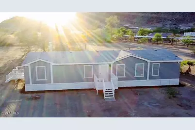 11912 N Thunderbird Road, Maricopa, AZ 85139 - Photo 1