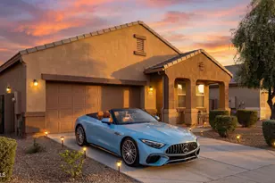 41309 W Crane Dr, Maricopa, AZ 85138 - Photo 1