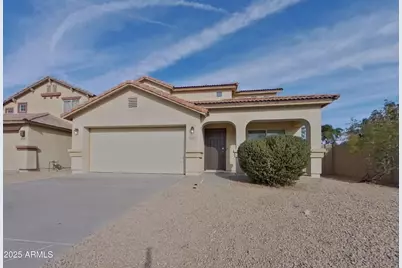 24172 W Desert Bloom Street, Buckeye, AZ 85326 - Photo 1