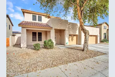 4322 W Monte Way, Laveen, AZ 85339 - Photo 1