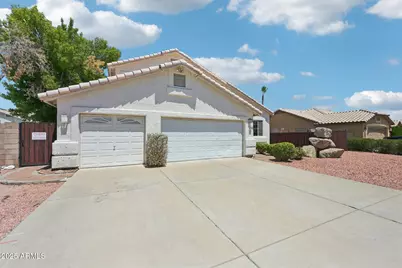 8362 W Michelle Drive, Peoria, AZ 85382 - Photo 1