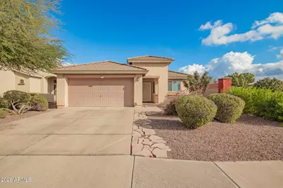 10950 W Mountain View Drive, Avondale, AZ 85323 - Photo 1