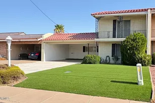 7706 E Chaparral Rd, Scottsdale, AZ 85250 - Photo 1