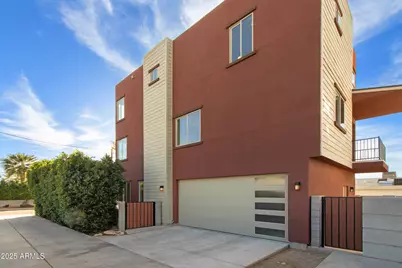 2014 W Lawrence Road, Phoenix, AZ 85015 - Photo 1