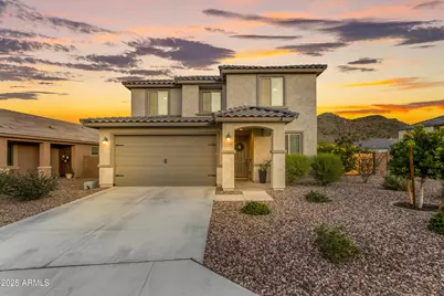 32209 N Daylight Drive, San Tan Valley, AZ 85144 - Photo 1