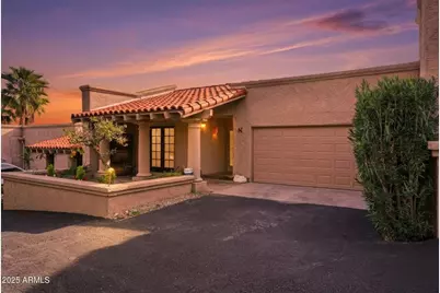 37300 N Tom Darlington Drive #N, Carefree, AZ 85377 - Photo 1