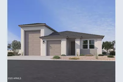 15621 W Brown Street, Waddell, AZ 85355 - Photo 1