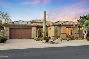 9876 E Preserve Way, Scottsdale, AZ 85262 - Photo 1