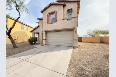 7709 S 63rd Drive, Laveen, AZ 85339 - Photo 1
